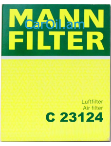 MANN-FILTER C 23124